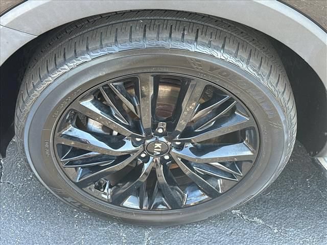 Used 2021 Kia Telluride SX w/ Towing Package FWD image 39