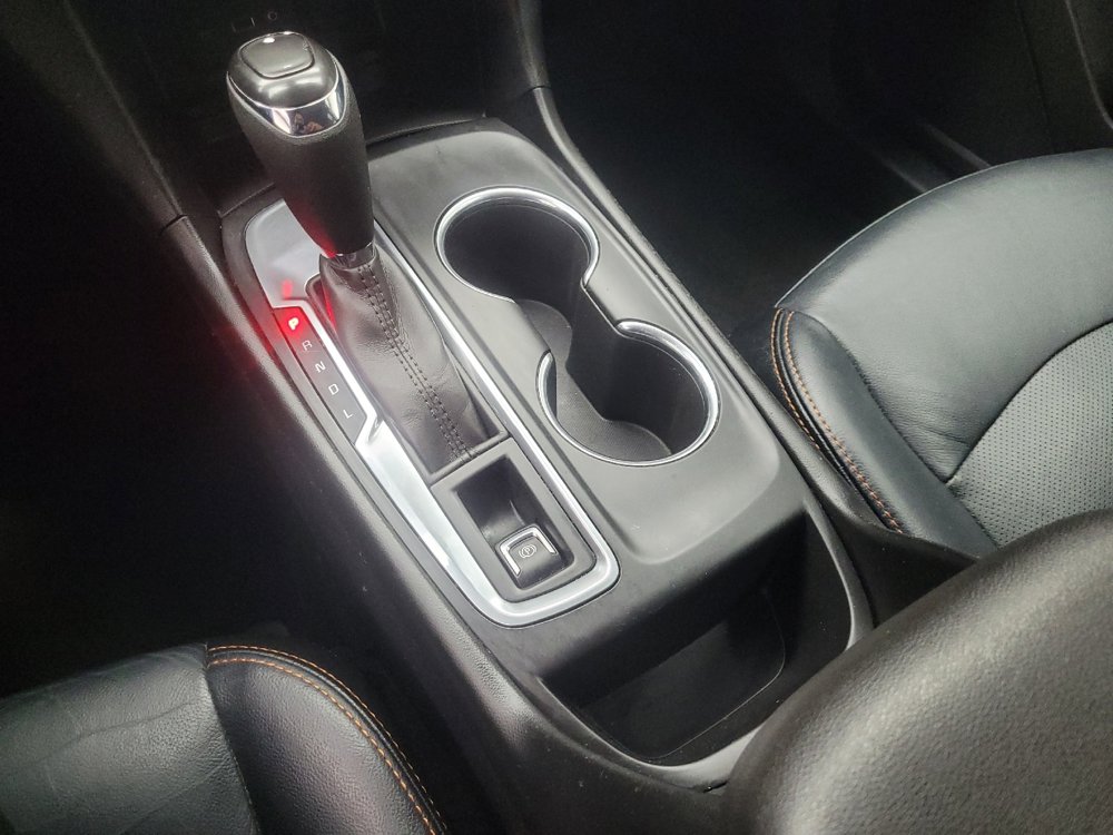 Used 2019 Chevrolet Equinox LT w/ LPO, Cargo Package FWD image 26