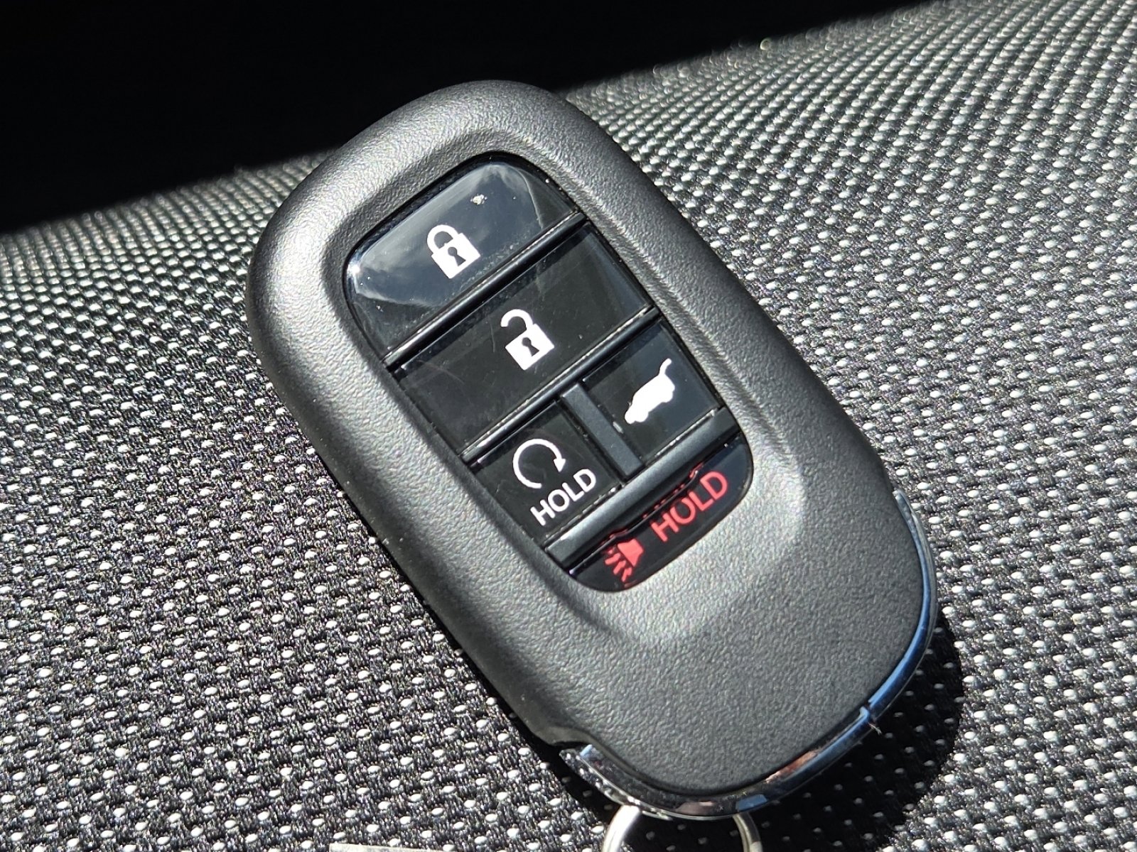New 2026 Honda CR-V EX image 33