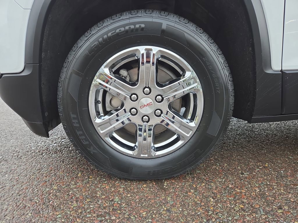 Used 2019 GMC Acadia SLE image 10