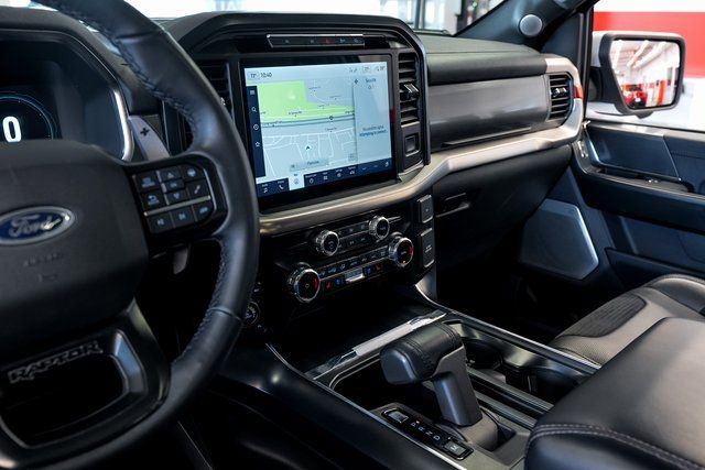 Used 2023 Ford F150 Raptor image 35
