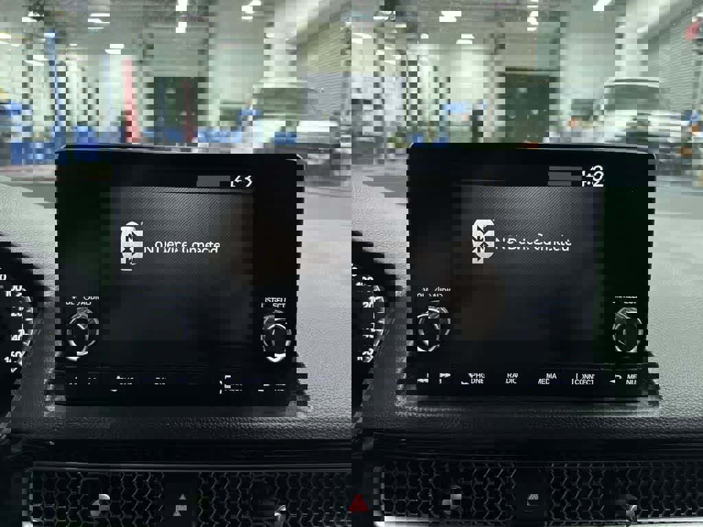 Certified 2023 Honda Civic Sport image 20