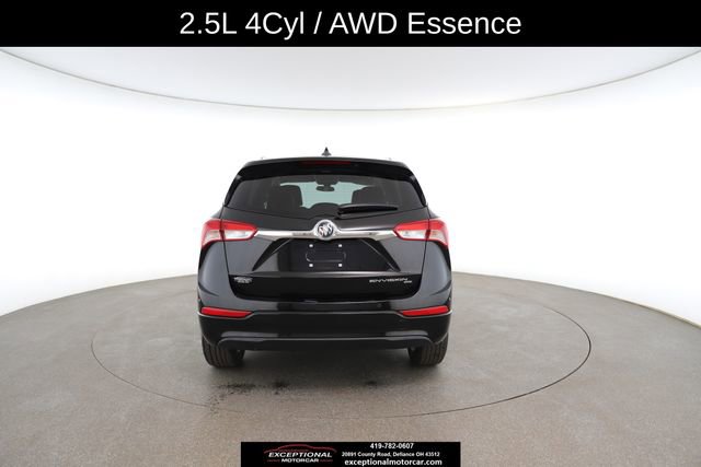 Used 2020 Buick Envision Essence image 15