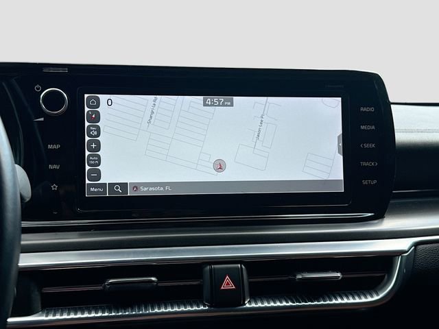 Used 2023 Kia K5 GT FWD image 30