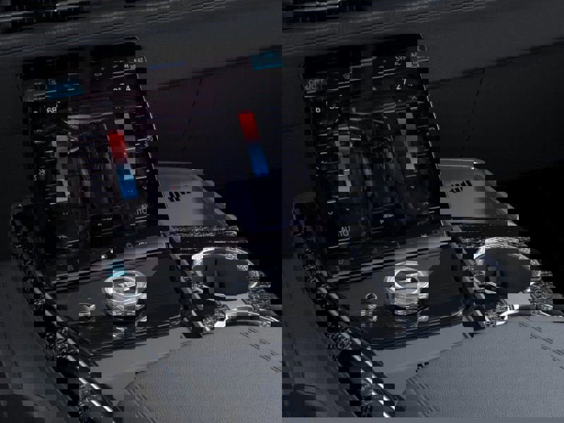 New 2026 Cadillac Escalade IQ Sport 1 image 23