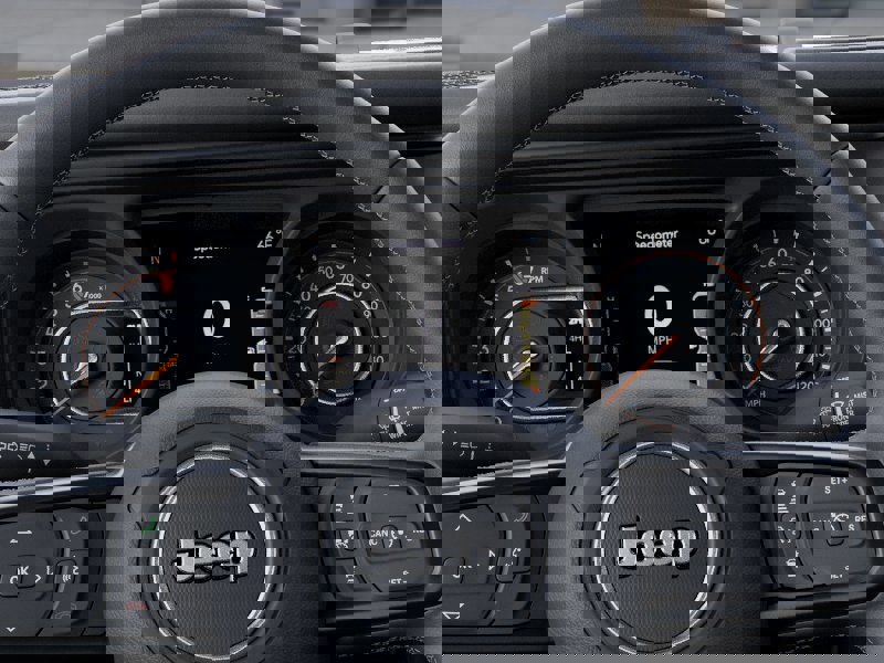 New 2026 Jeep Gladiator Mojave image 19