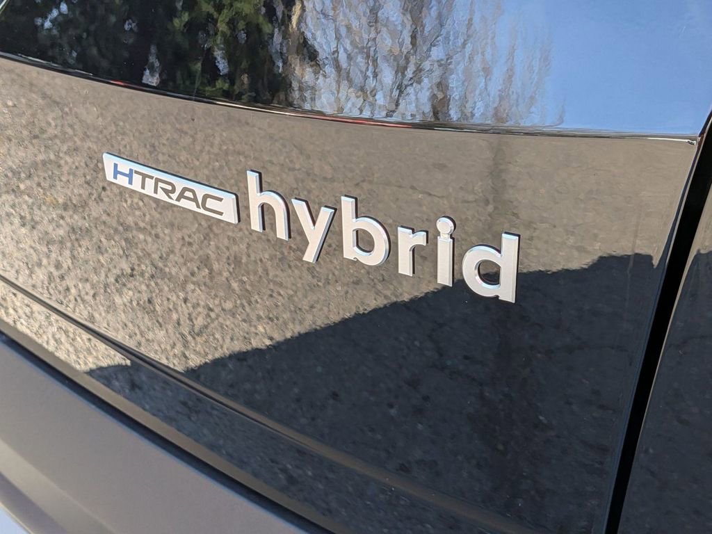 Certified 2025 Hyundai Tucson SEL AWD/4WD image 32