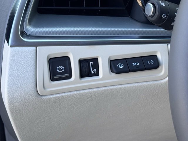 New 2025 Cadillac XT5 Premium Luxury w/ Technology Package image 25