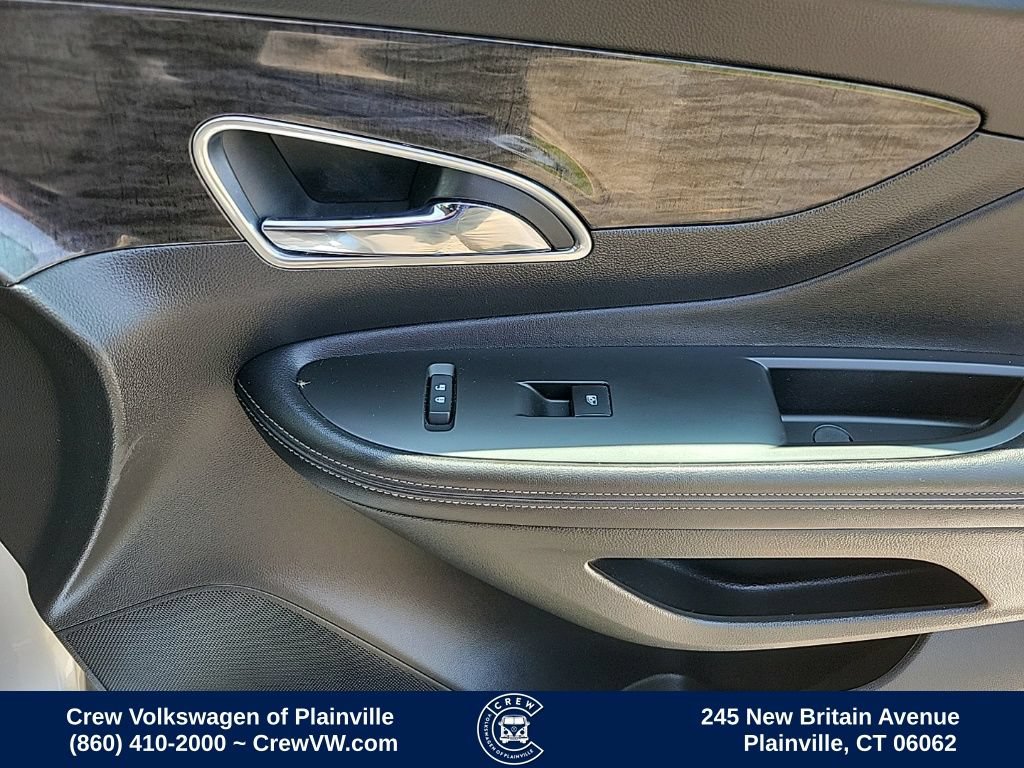 Used 2016 Buick Encore FWD image 44
