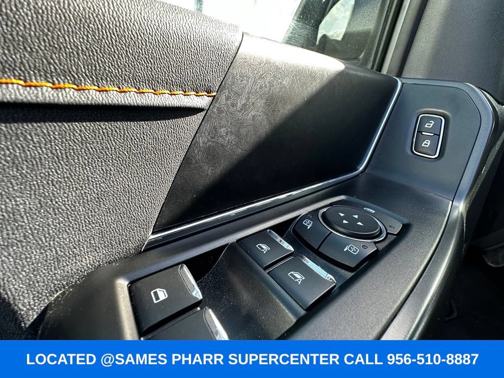 Used 2025 Ford F150 Tremor AWD/4WD image 24