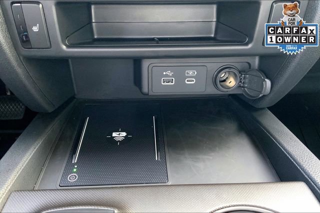 Certified 2025 Honda Ridgeline TrailSport image 36