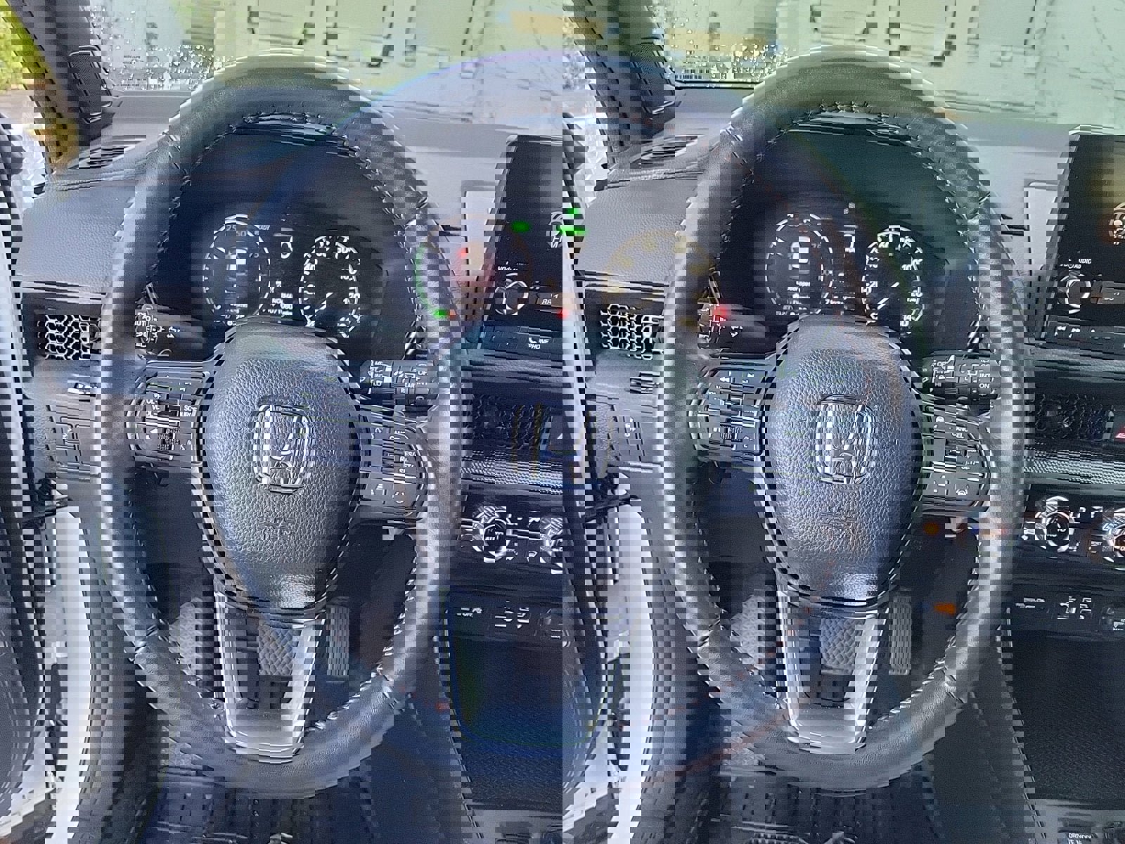 Used 2023 Honda CR-V Sport image 23