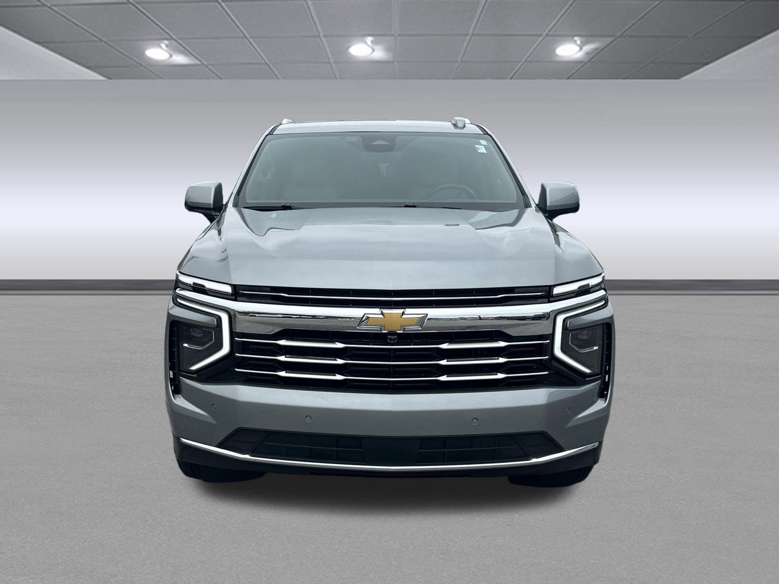 Used 2025 Chevrolet Tahoe LT RWD image 8