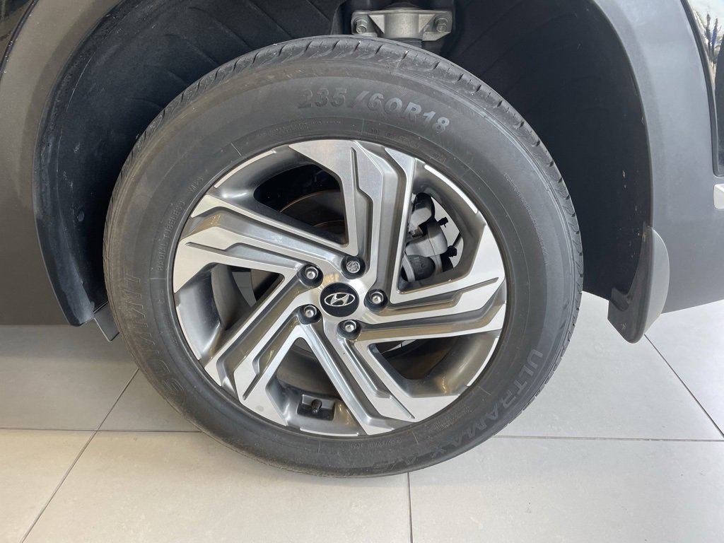 Used 2022 Hyundai Santa Fe SEL w/ Cargo Package image 22