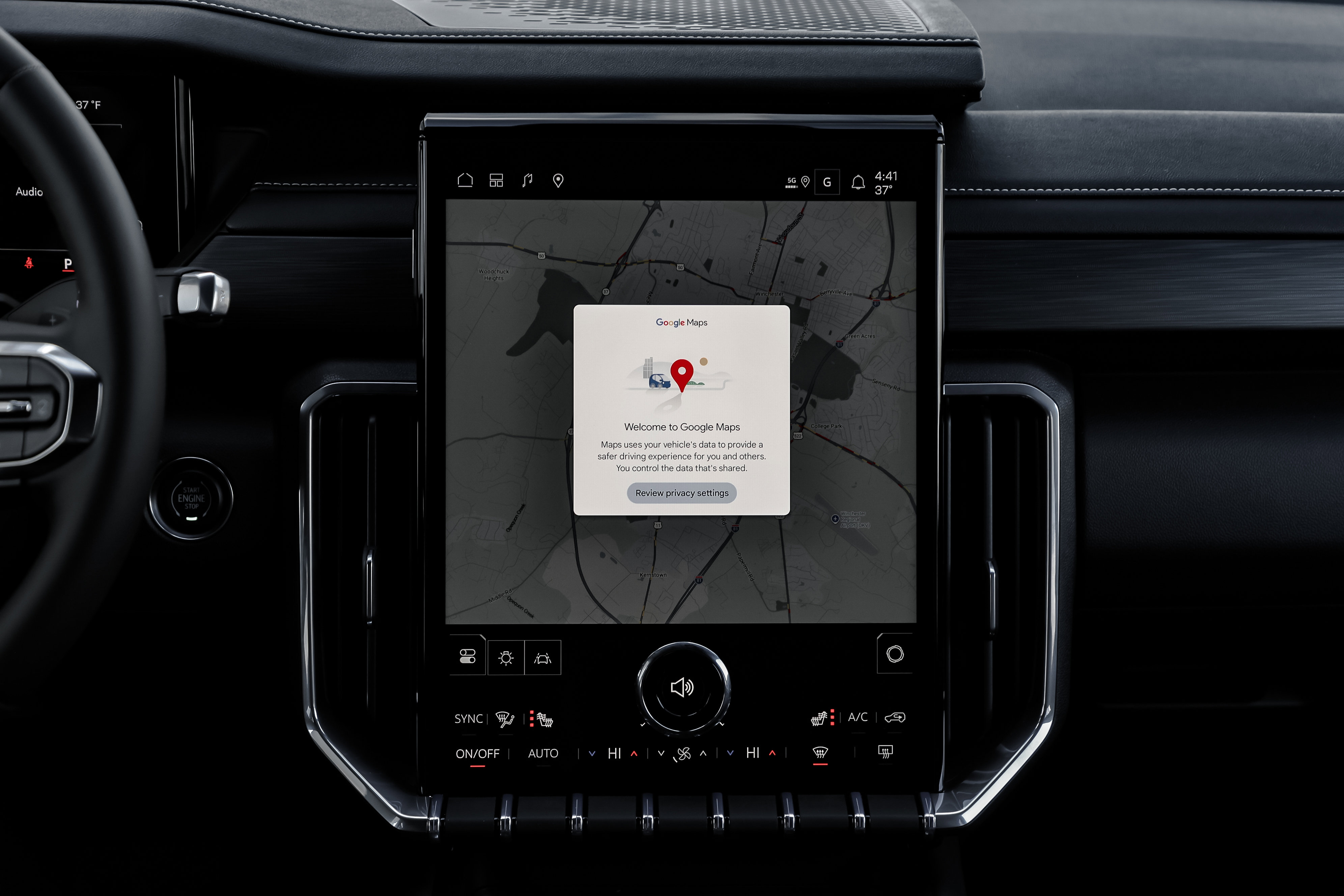 New 2026 GMC Acadia Elevation w/ Elevation Premium Package image 35