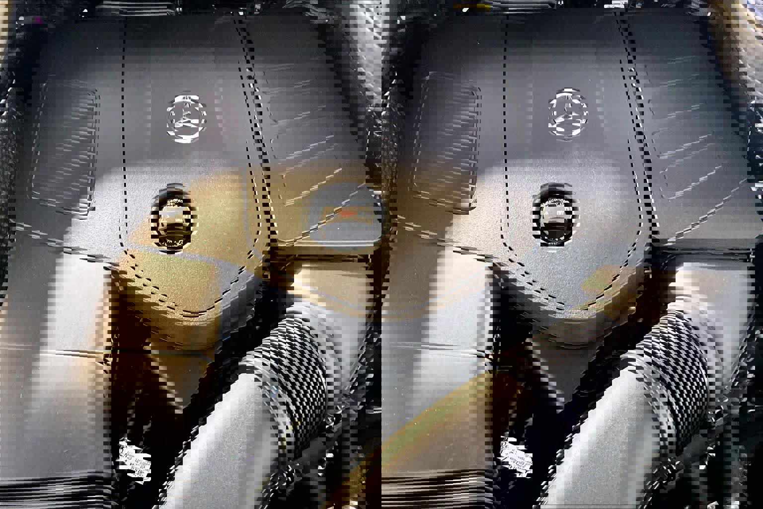 New 2026 Mercedes-Benz GLE 350 4MATIC image 15