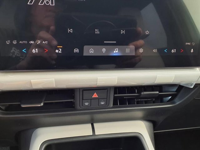 New 2026 MAZDA CX-5 Preferred AWD/4WD image 9