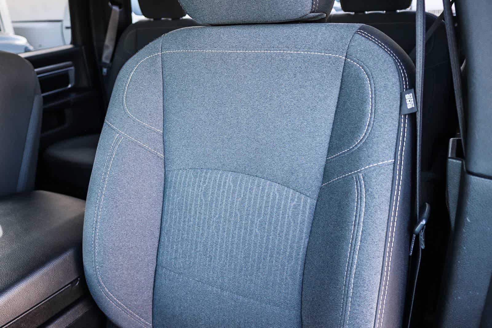 Used 2023 RAM 1500 Classic Warlock AWD/4WD image 22