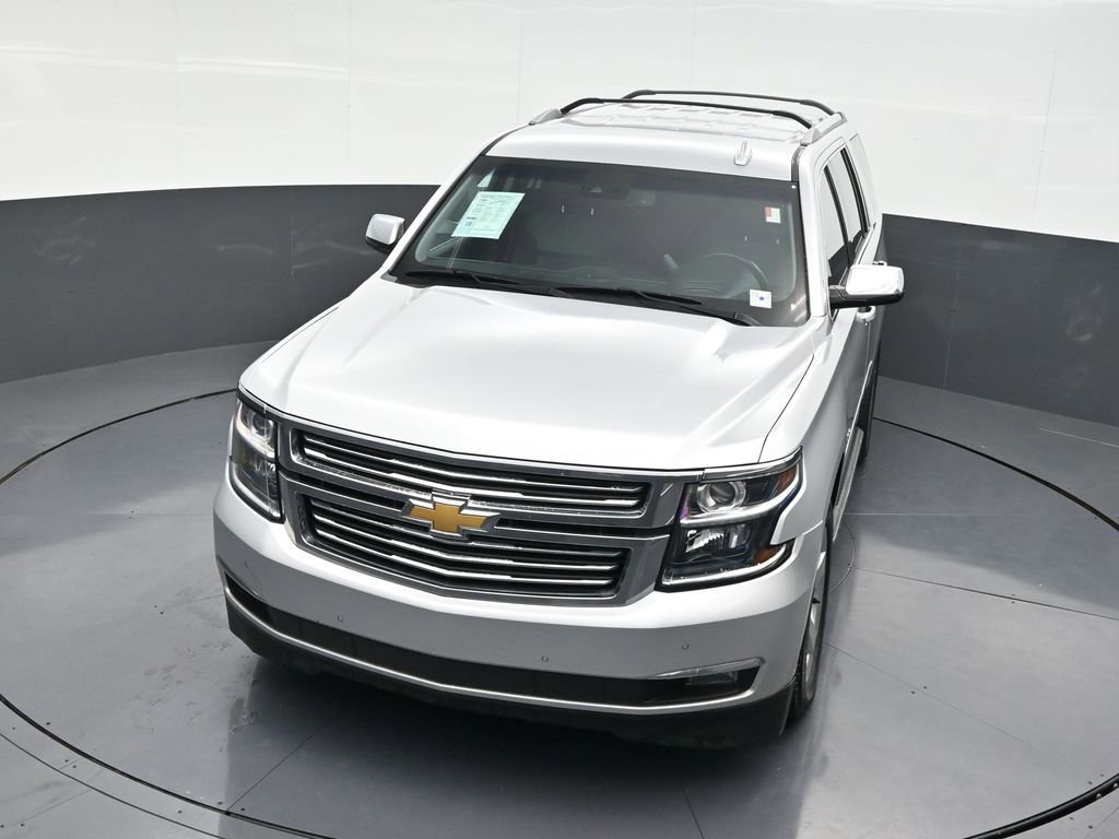 Used 2019 Chevrolet Tahoe Premier w/ Max Trailering Package image 22