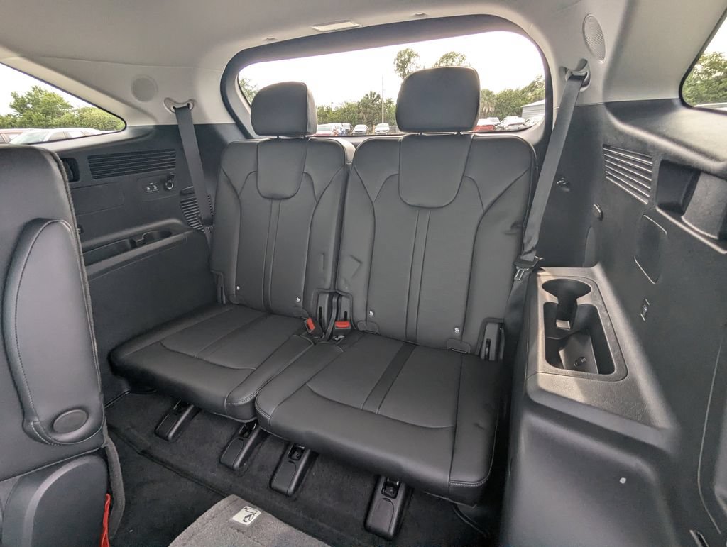 New 2026 Kia Sorento SX AWD/4WD image 20