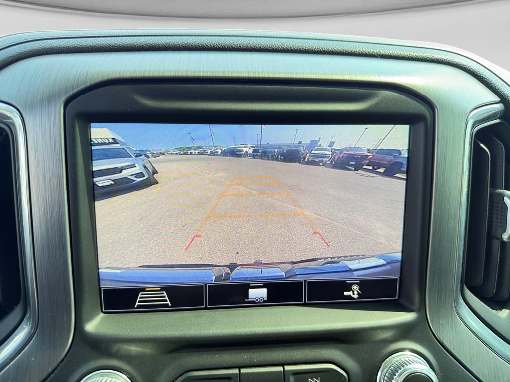 Used 2020 GMC Sierra 1500 Denali AWD/4WD image 28