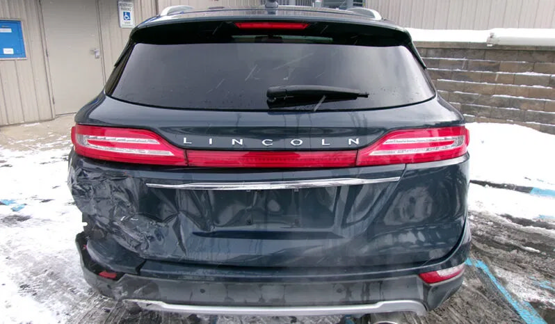 Used 2019 Lincoln MKC Premiere AWD/4WD image 1