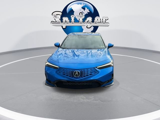 New 2026 Acura Integra A-Spec image 7