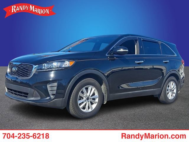 Used 2019 Kia Sorento L