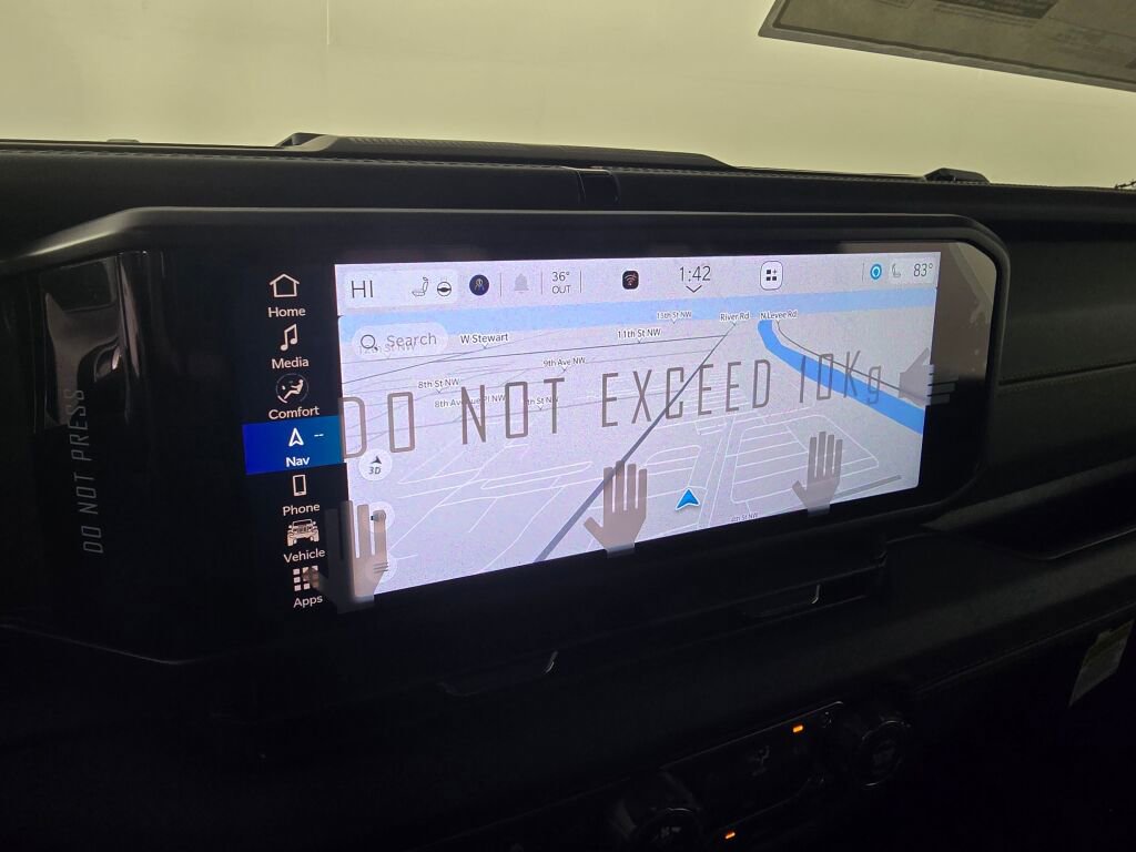 New 2026 Jeep Gladiator Mojave image 22