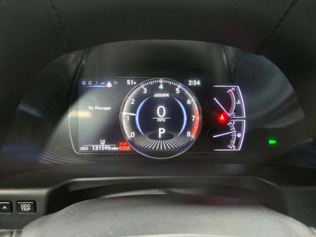 Used 2019 Lexus ES 350 Luxury w/ Accessory Package 2 image 19