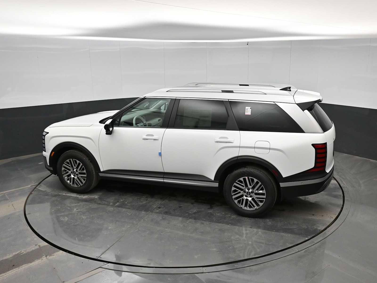 New 2026 Hyundai Palisade SEL image 25