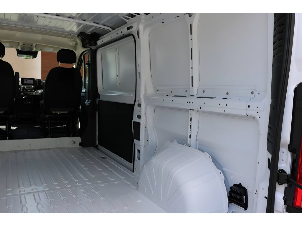 New 2026 RAM ProMaster 1500 w/ Safety Group FWD image 16