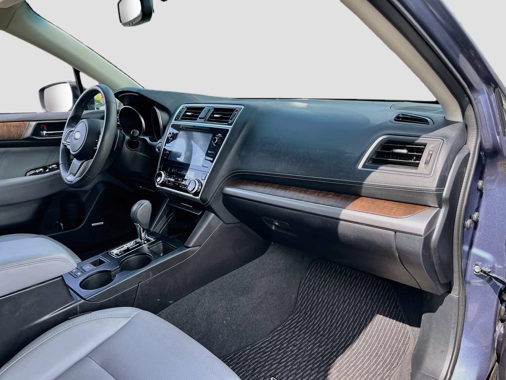Used 2018 Subaru Outback 2.5i Limited AWD/4WD image 30