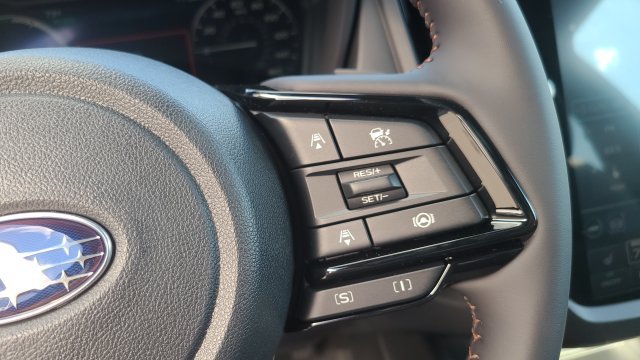 New 2026 Subaru Forester Sport AWD/4WD image 21