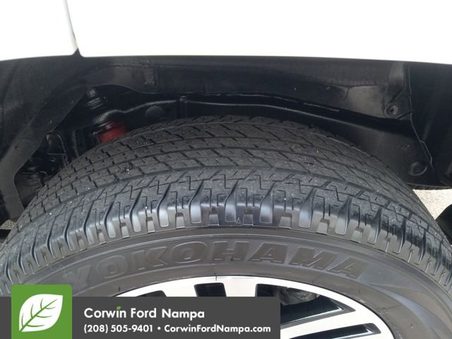 Used 2023 Toyota 4Runner Limited image 31