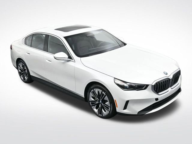 New 2026 BMW i5 eDrive40 RWD image 24