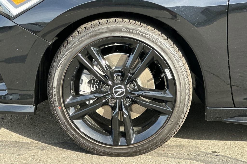New 2026 Acura Integra A-Spec image 24