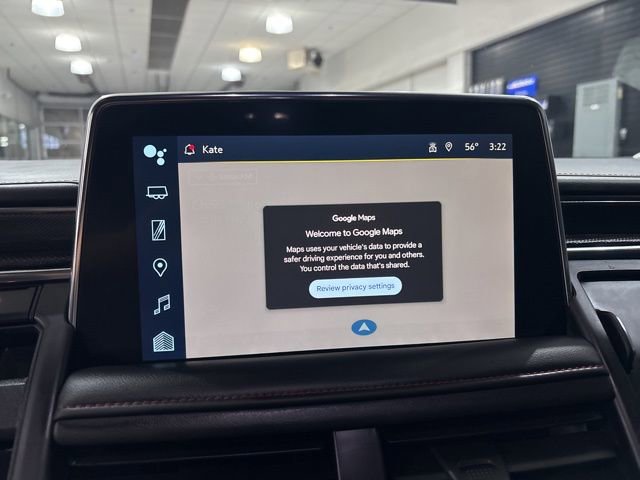 Used 2024 Chevrolet Tahoe RST w/ Luxury Package image 24