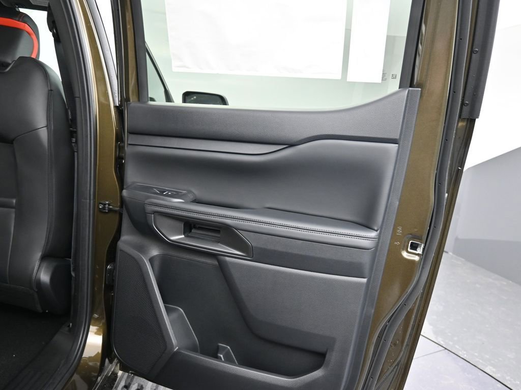 New 2025 Ford Ranger Raptor image 23