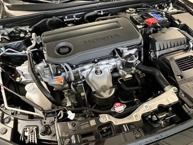 New 2026 Honda Civic Sport image 11