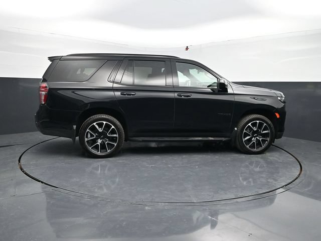 Used 2023 Chevrolet Tahoe RST AWD/4WD image 11