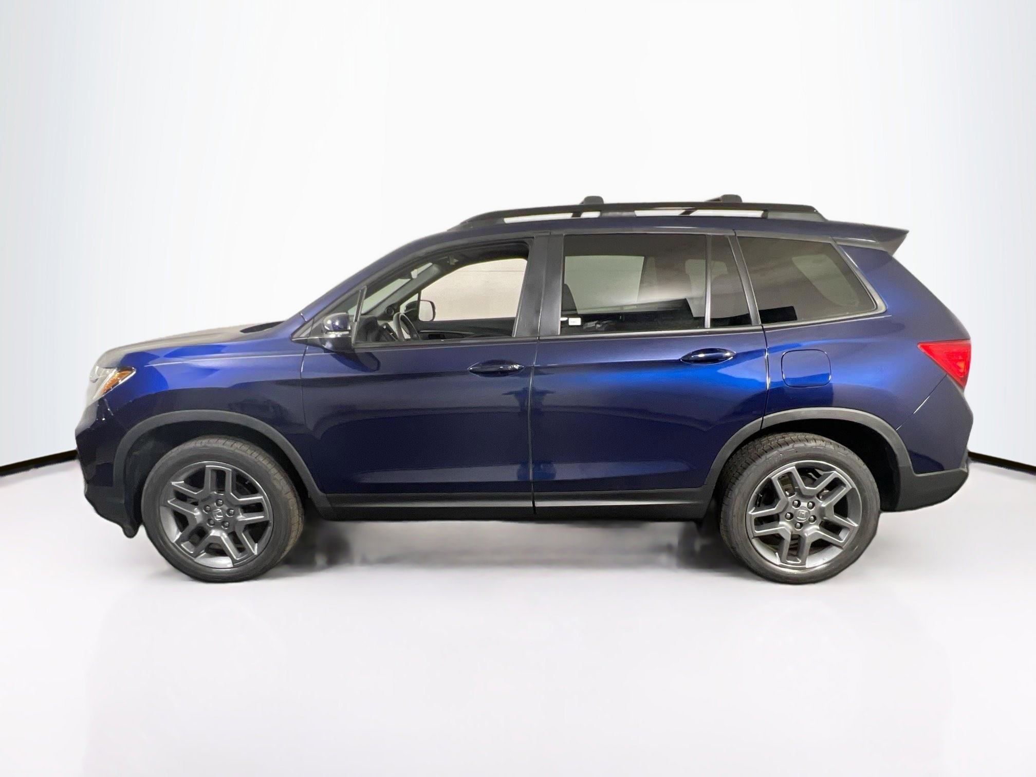 Used 2022 Honda Passport EX-L image 8