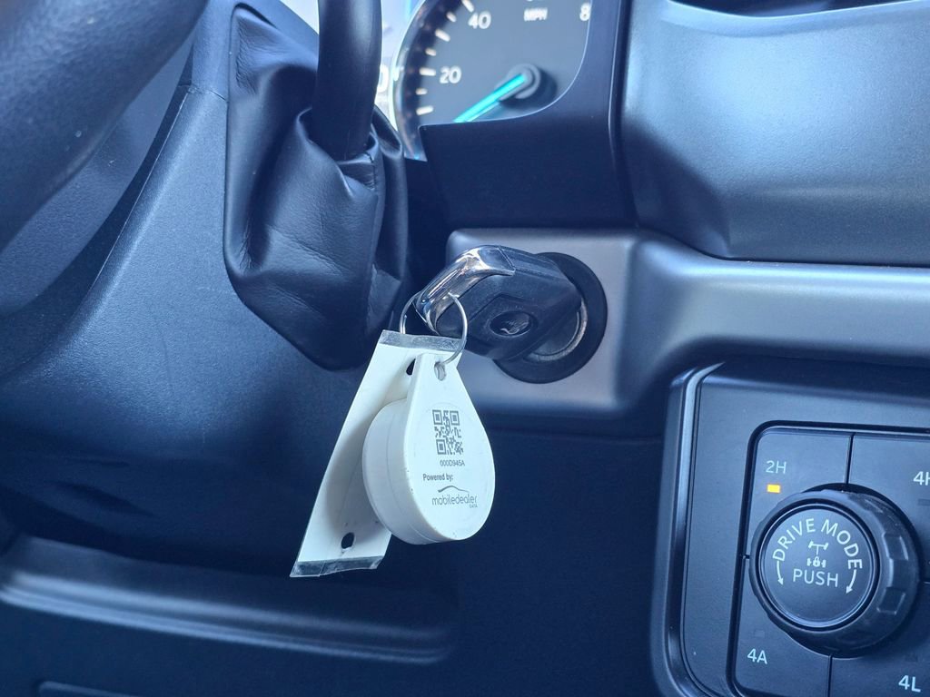 Used 2024 Ford Expedition Max XL image 37