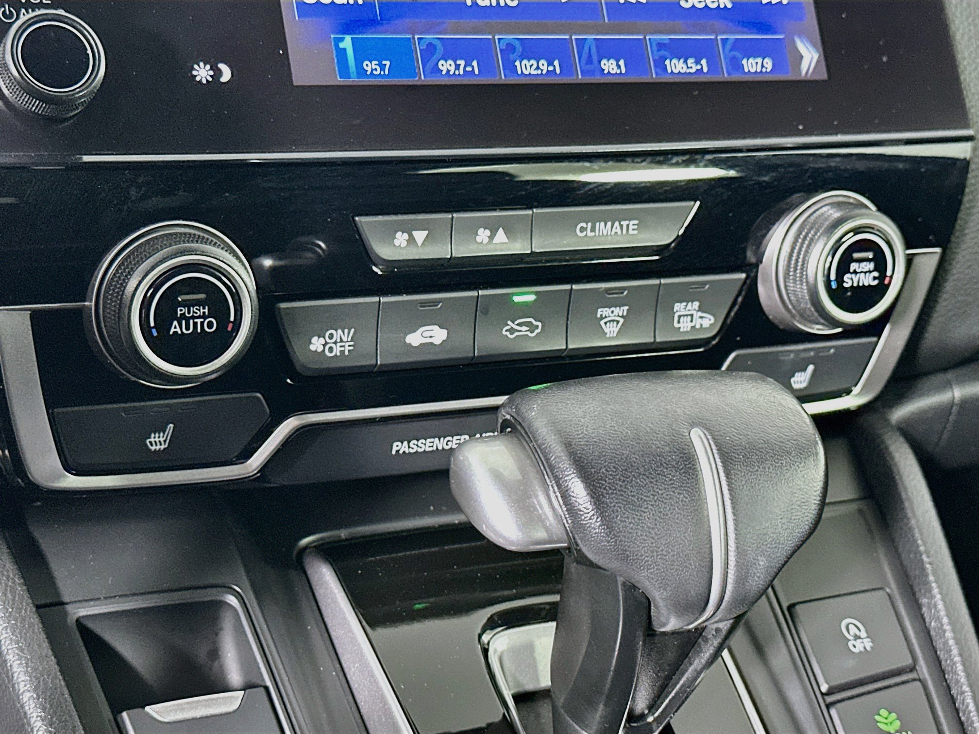 Used 2020 Honda CR-V EX-L image 23