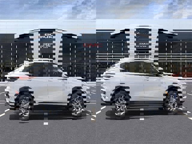 New 2026 Buick Envista Preferred w/ Convenience I Package image 5