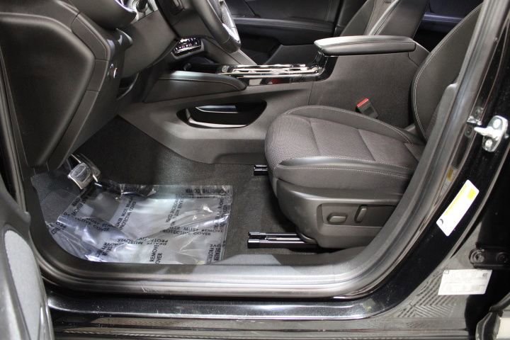 Used 2023 Buick Envision Preferred w/ Sport Touring Package image 22