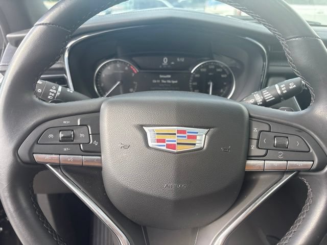 Used 2024 Cadillac XT6 Luxury AWD/4WD image 10