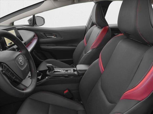 New 2026 Toyota Prius Plug-In Hybrid FWD image 6