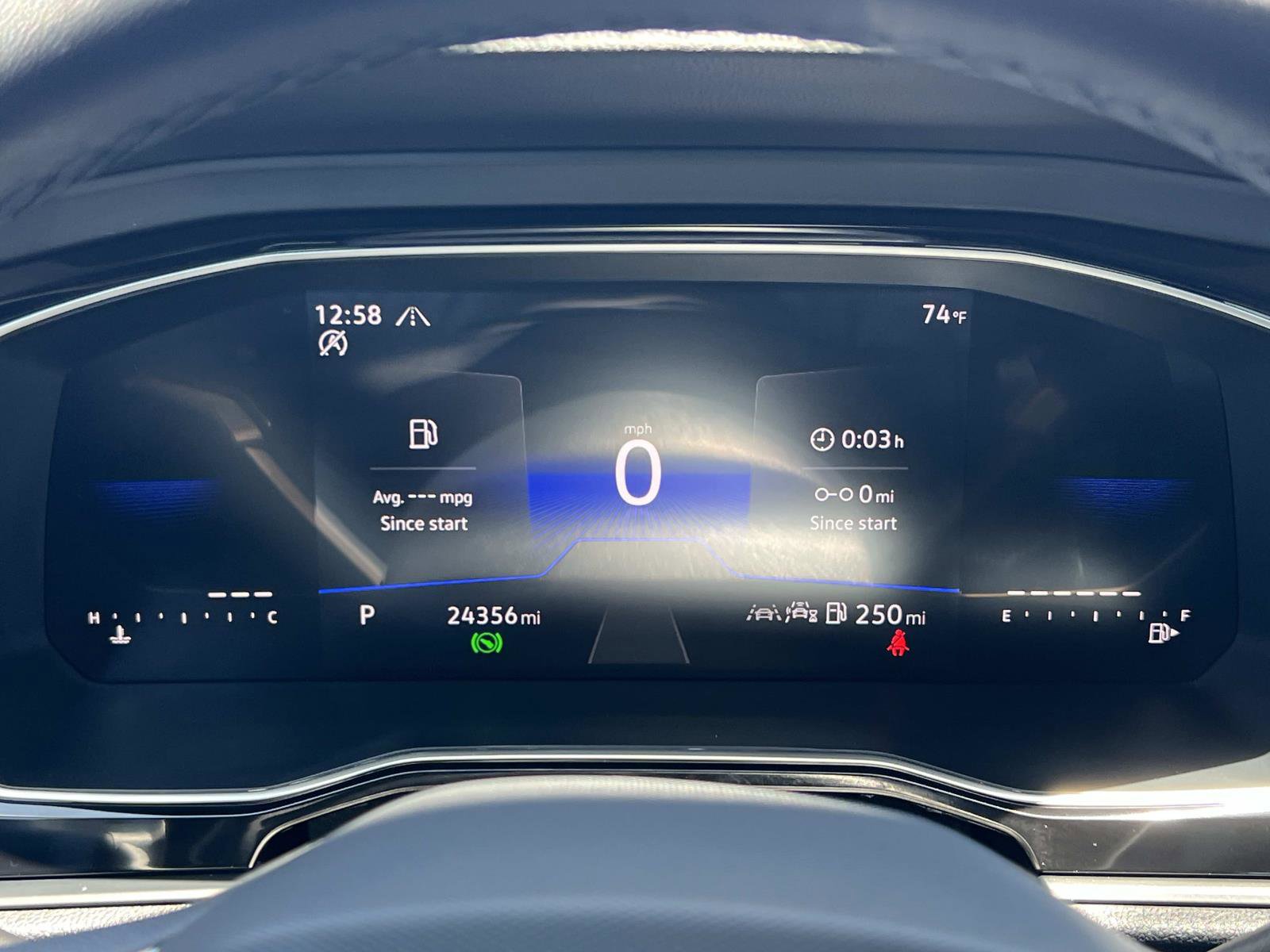 Certified 2024 Volkswagen Jetta S FWD image 11