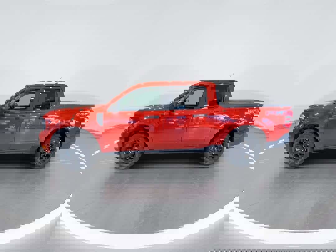 Used 2024 Ford Maverick XLT w/ Equipment Group 300A Standard image 5